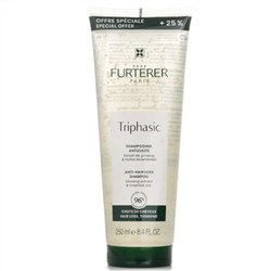 Rene Furterer Triphasic Anti-Hairloss Shampoo 250ml