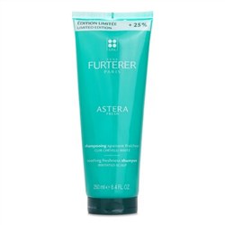Rene Furterer Soothing Freshness Shampoo 250ml
