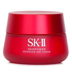 SK II Skinpower Advanced Airy Cream 50g