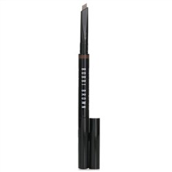 Bobbi Brown Long Wear Brow Pencil - # Warm Brown 0.33g