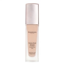 Elizabeth Arden Flawless Finish Skincaring Foundation - # 160W 30ml