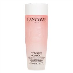 Lancome Tonique Confort Hydrating Face Toner 200ml