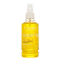L'Occitane Immortelle Precieuse Cleansing Oil 200ml