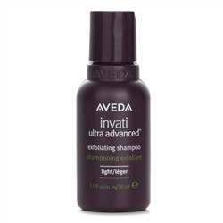 Aveda Invati Ultra Advanced Shampoo Light (Travel Size) 50ml