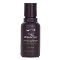 Aveda Invati Ultra Advanced Shampoo Rich (Travel Size) 50ml