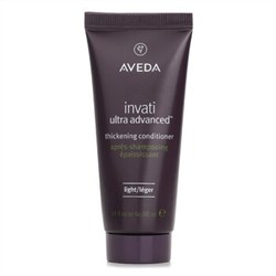 Aveda Invati Ultra Advanced Conditioner Light (Travel Size) 40ml