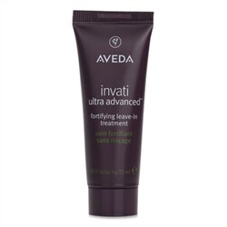 Aveda Invati Ultra Advanced Leave-In Treatment (Travel Size) 25ml