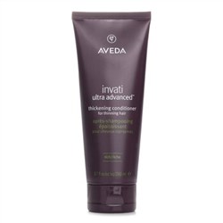 Aveda Invati Ultra Advanced Conditioner Rich 200ml