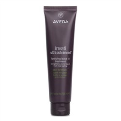 Aveda Invati Ultra Advanced Fortifying Leave In Treatment 100ml