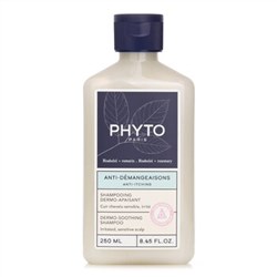 Phyto Anti Itching Dermo Soothing Shampoo 250ml