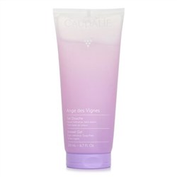 Caudalie Ange Des Vignes Gel Doccia Shower Gel 200ml