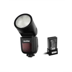 Godox V1 Flash for Nikon V1-N