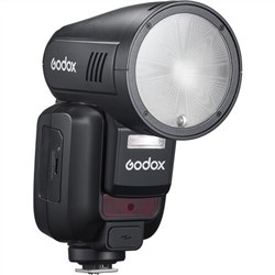 Godox V100 Flash for Canon Touchscreen V100C
