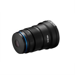 Laowa 25mm f/2.8 2.5-5X Ultra Macro Canon RF Lens Venus Optics