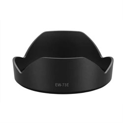Compatible Canon EW-73E Lens Hood For RF 15-30mm RF 16-28mm exact replica
