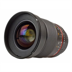 Samyang 24mm f1.4 ED AS UMC Lens for Canon