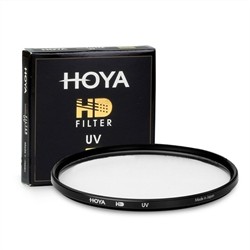 Hoya HD 49mm UV Lens Filter