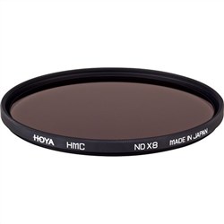 Hoya Pro ND32 67mm Filter 5 F Stop Light Reductio