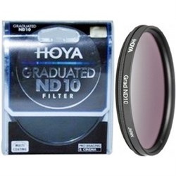Hoya PRO ND 1000 82mm Neutral Density Filter ND1000 10 F Stop Light Reduction