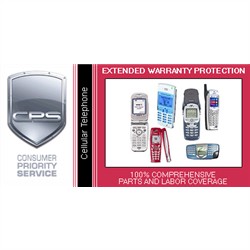 CPS 2 Year International Warranty Mobile Phone under USD$500.00 with Accidental Damage cover
