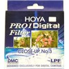 Hoya 58mm Pro1 Digital Close-up +3