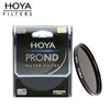 Hoya Pro ND16 52mm Filter 4 F Stop Light Reduction PROND16 (ND 1.2)