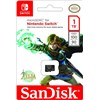 Sandisk 1TB 100MB-s MicroSDXC (Switch)
