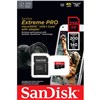 Sandisk 256GB A2 Extreme PRO 200MB-s MicroSDXC