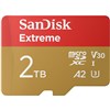 Sandisk 2TB A2 Extreme 240MB-s MicroSDXC