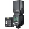 Godox VING V860IIN TTL Li-Ion Flash Kit for Nikon Cameras V860 II