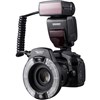 Yongnuo YN-14EX II Canon TTL Macro Ring Flash Kit
