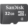 Sandisk 32GB MicroSD Micro SDHC (Class 4)