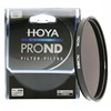 Hoya Pro ND8 82mm Filter 3 F Stop Light Reduction PROND8 (ND 0.9)