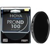 Hoya Pro ND100 49mm Filter ND100 6 2/3 F Stop Light Reduction