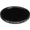 Hoya 52mm Pro ND 100 Neutral Density Filter ND100 6 2/3 F Stop Light Reduction