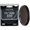 HOYA Pro ND500 62mm Neutral Density Filter 9-stop ND 500 