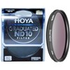 Hoya PRO ND 1000 82mm Neutral Density Filter ND1000 10 F Stop Light Reduction
