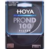 Hoya Pro ND100 55mm Filter ND100 6 2/3 F Stop Light Reduction